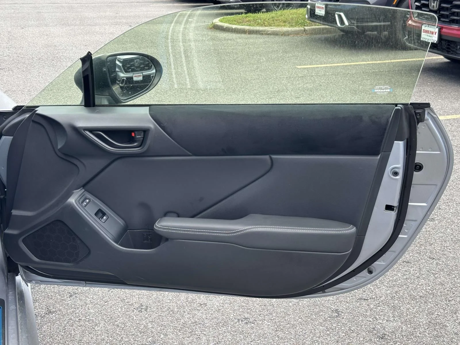Used 2023 Gray Toyota Premium image 21