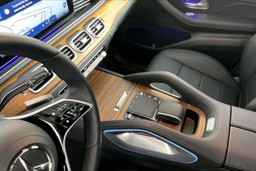 2026 Mercedes-Benz GLE GLE350 - Photo 12