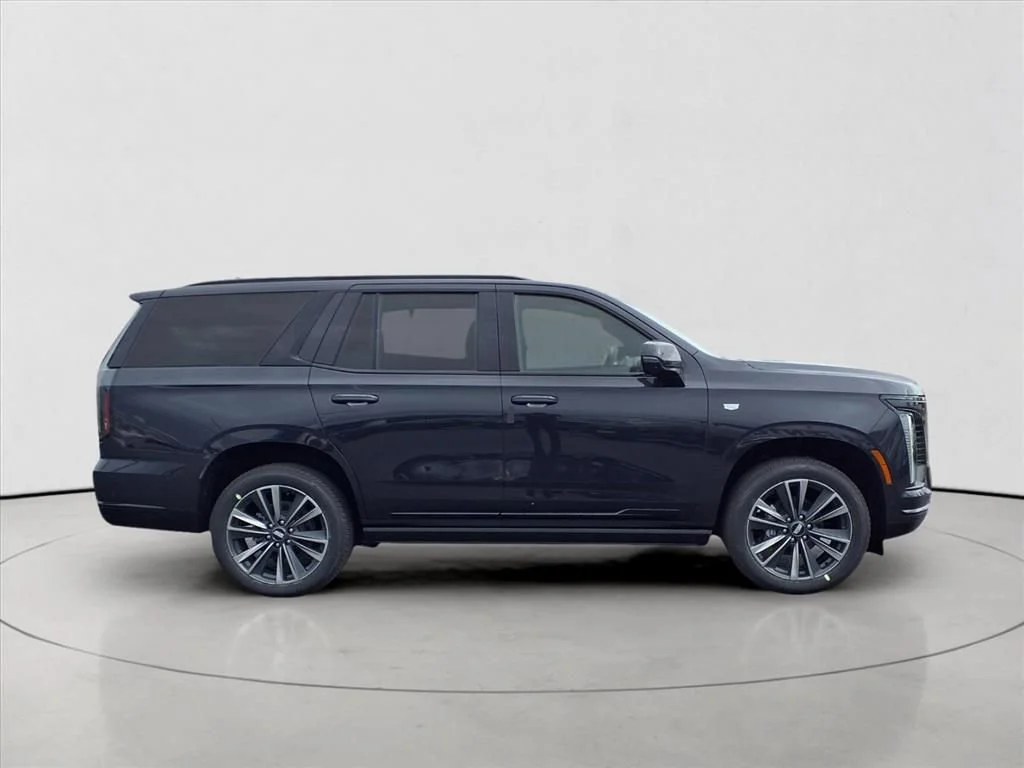 2026 Cadillac Escalade Sport - Photo 20