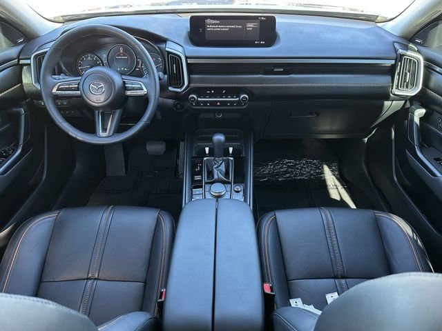 2024 Mazda CX-50 TURBO PREMIUM - Photo 10