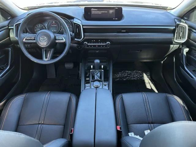 2024 Mazda CX-50 TURBO PREMIUM - Photo 10