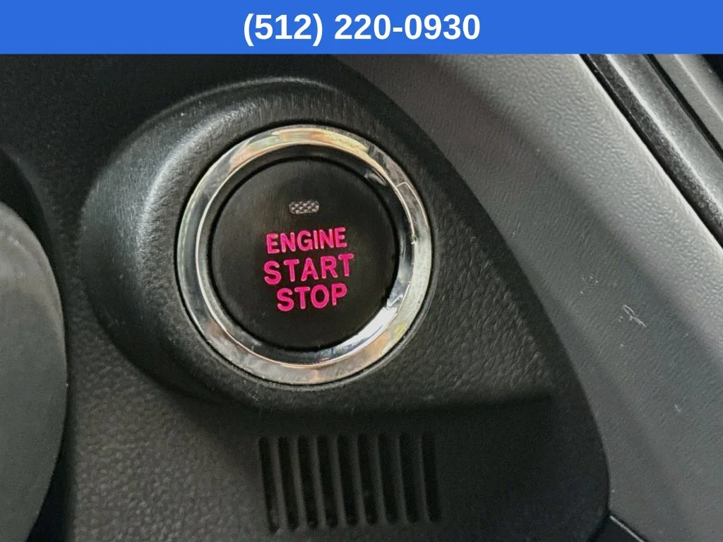 Certified Used 2024 Black Subaru Sport image 20