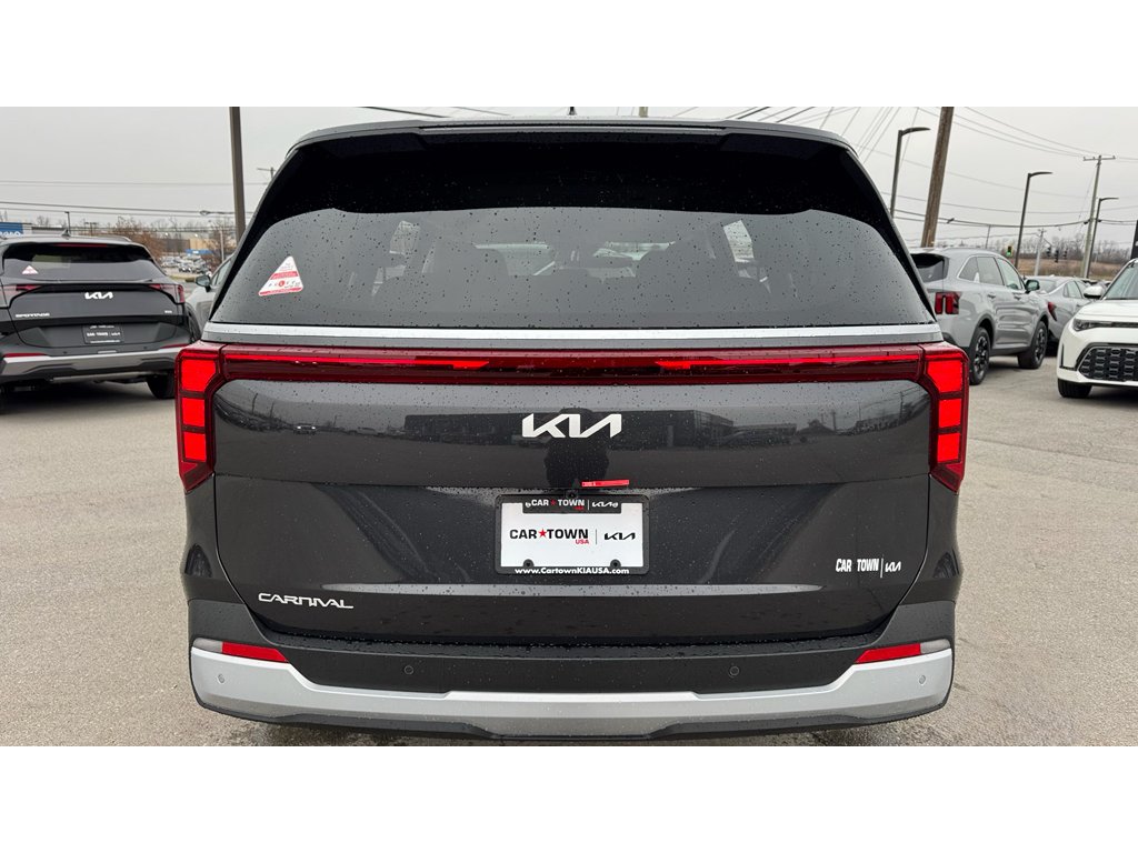 New 2026 Panthera Metal Kia LX image 5