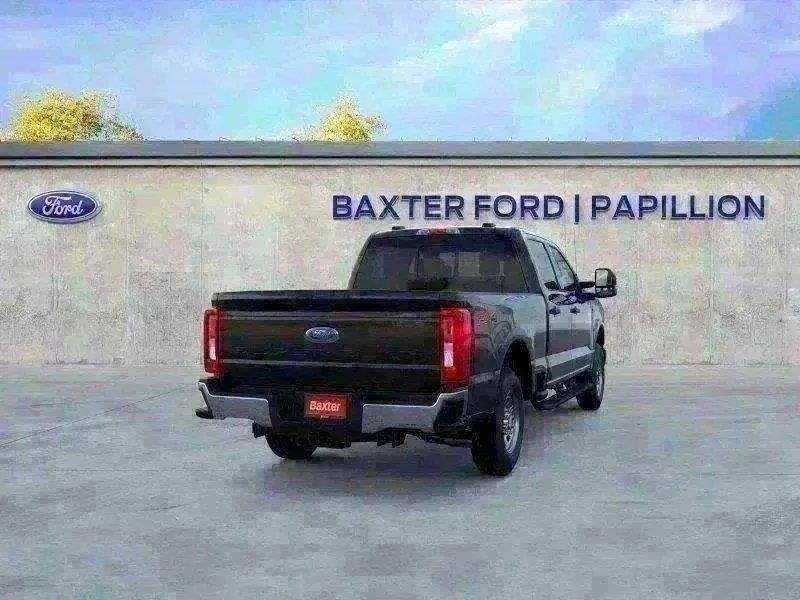 2026 Ford F-250 Super Duty XL - Photo 44