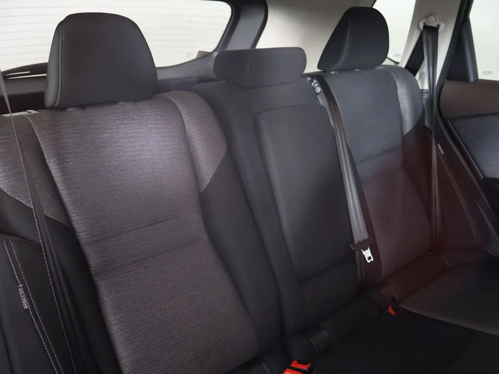 Used 2023 Black Nissan SV image 29
