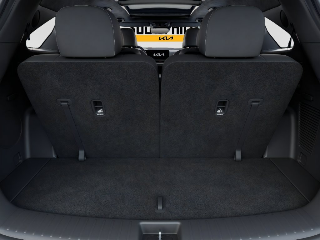 New 2026 White Kia X-Line SX Prestige image 19