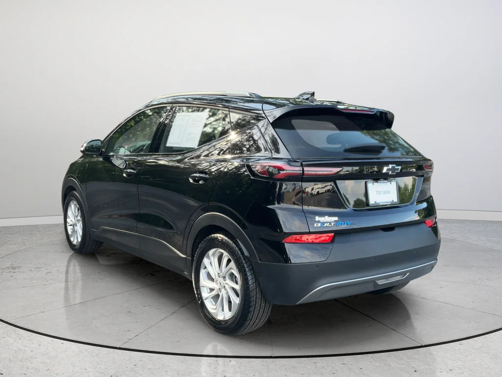 2023 Chevrolet Bolt EUV LT - Photo 9