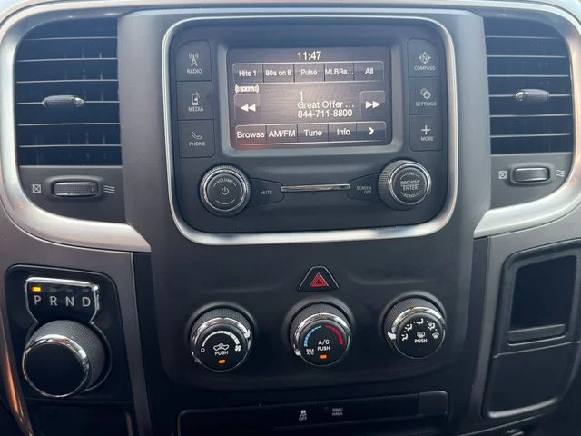 Certified Used 2024 Red Ram SLT image 25