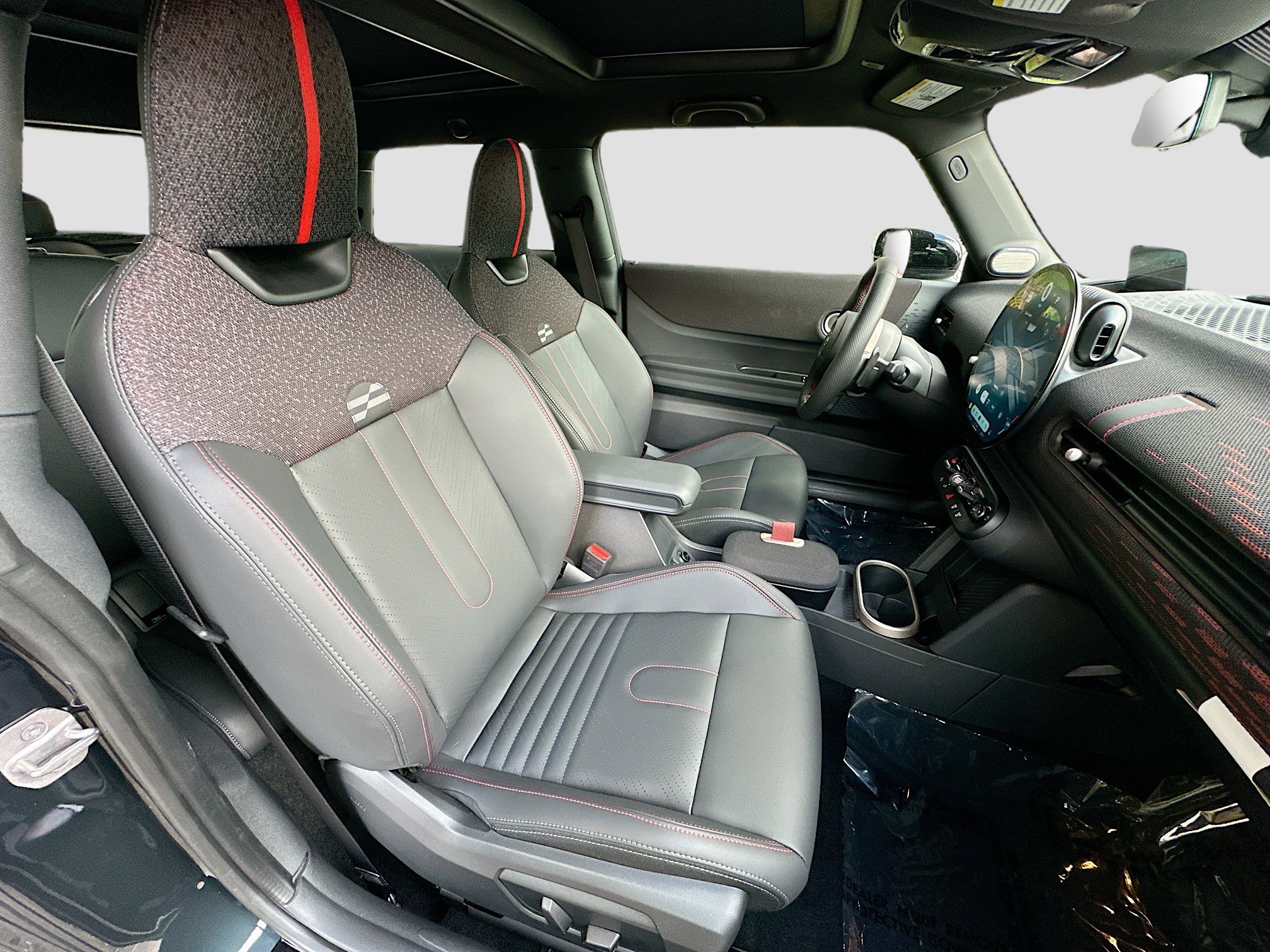 2026 MINI Hardtop 2 Door John Cooper Works - Photo 25