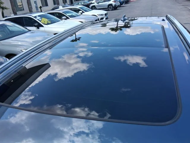 New 2026 Denim Blue Volvo Plus image 23