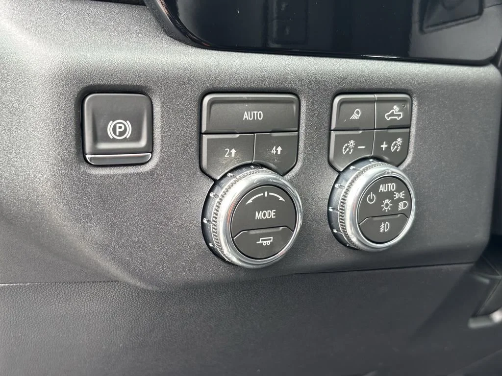 2026 GMC Sierra 1500 Elevation - Photo 25