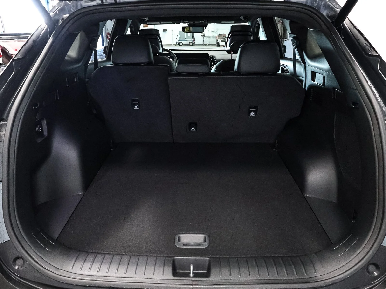 2024 Kia Sportage X-Pro Prestige - Photo 16