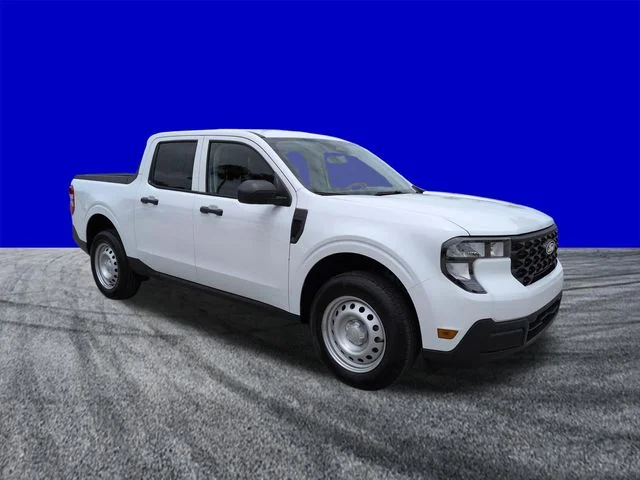 New 2026 Oxford White Ford XL image 2