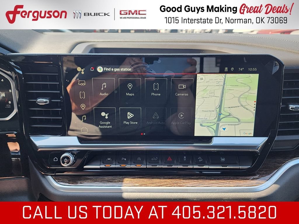 2026 GMC Sierra 1500 Elevation - Photo 25