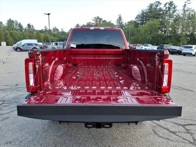 2026 Ford F-250 Super Duty XLT - Photo 25