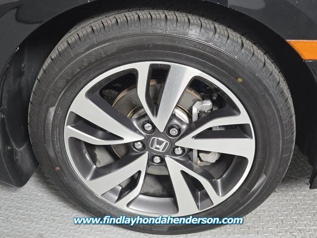 2024 Honda Odyssey Touring - Photo 46