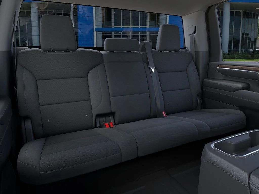2025 Chevrolet Silverado 2500 HD LT - Photo 17