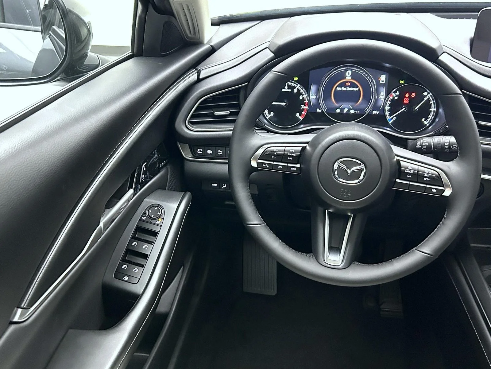 New 2026 Machine Gray Metallic Mazda 2.5 S Premium AWD image 13