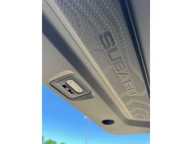 New 2026 RIVER ROCK PEARL Subaru Sport Onyx Edition image 39