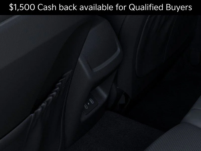 New 2026 Black Kia GT-Line image 26