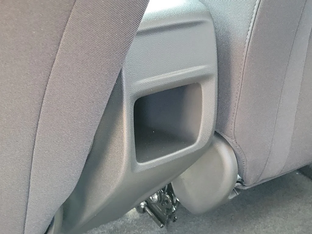 2026 Chevrolet Trax LS - Photo 22