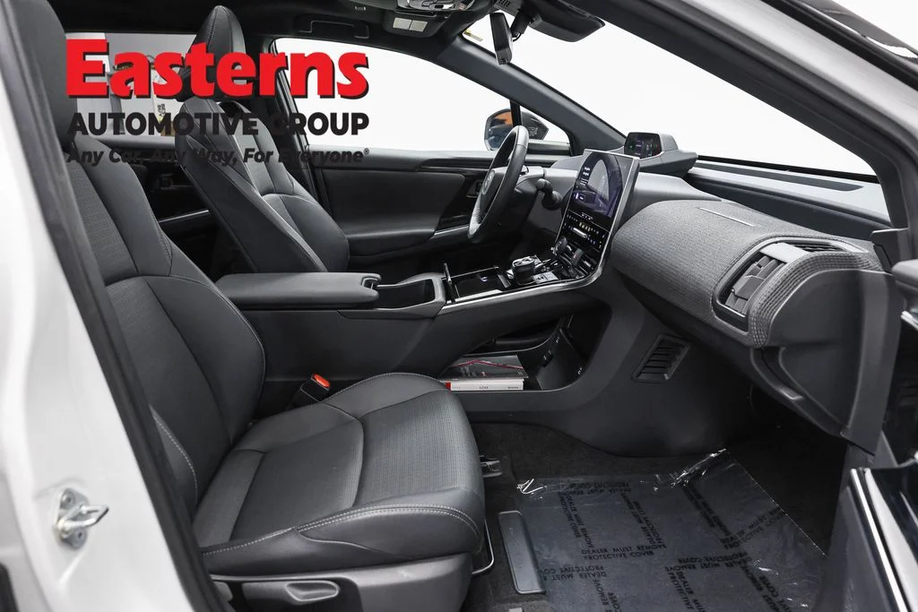 Used 2023 Beige Toyota Limited image 23