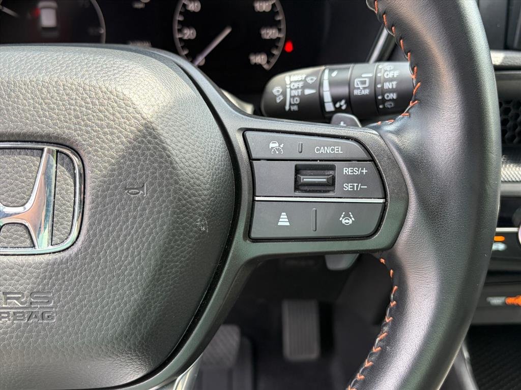 2025 Honda CR-V Sport - Photo 18
