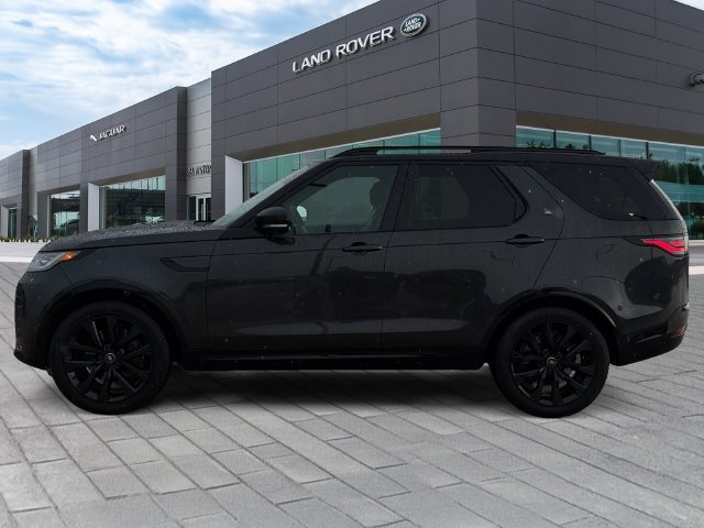 Used 2026 Gray Land Rover Gemini Edition image 2