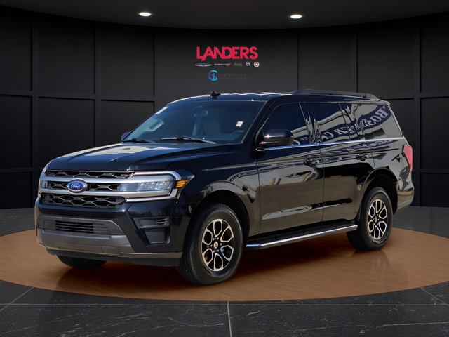 2023 Ford Expedition XLT
