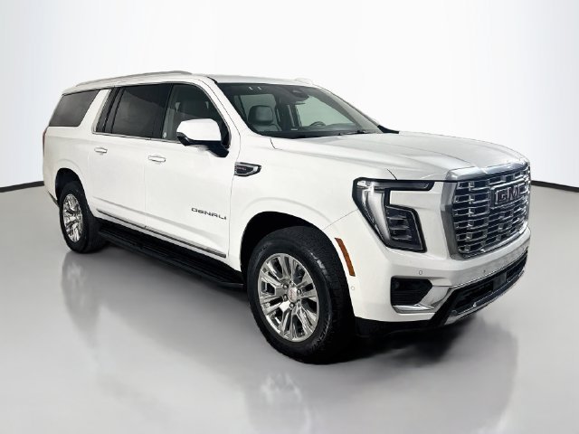2025 GMC Yukon XL