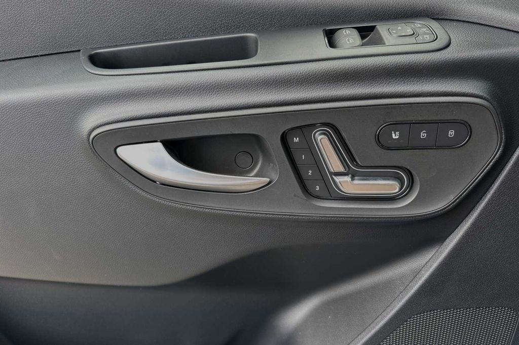 Used 2024 Blue Mercedes-Benz Cargo 144 WB image 10