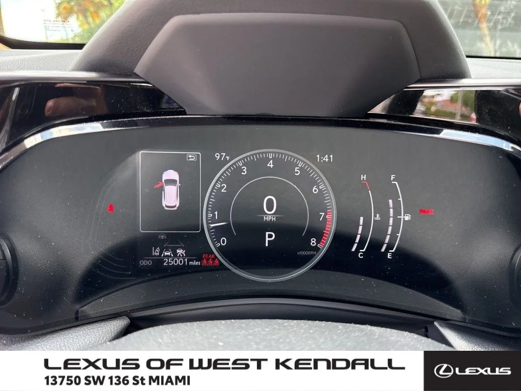 2024 Lexus NX 350 250 FWD's photo