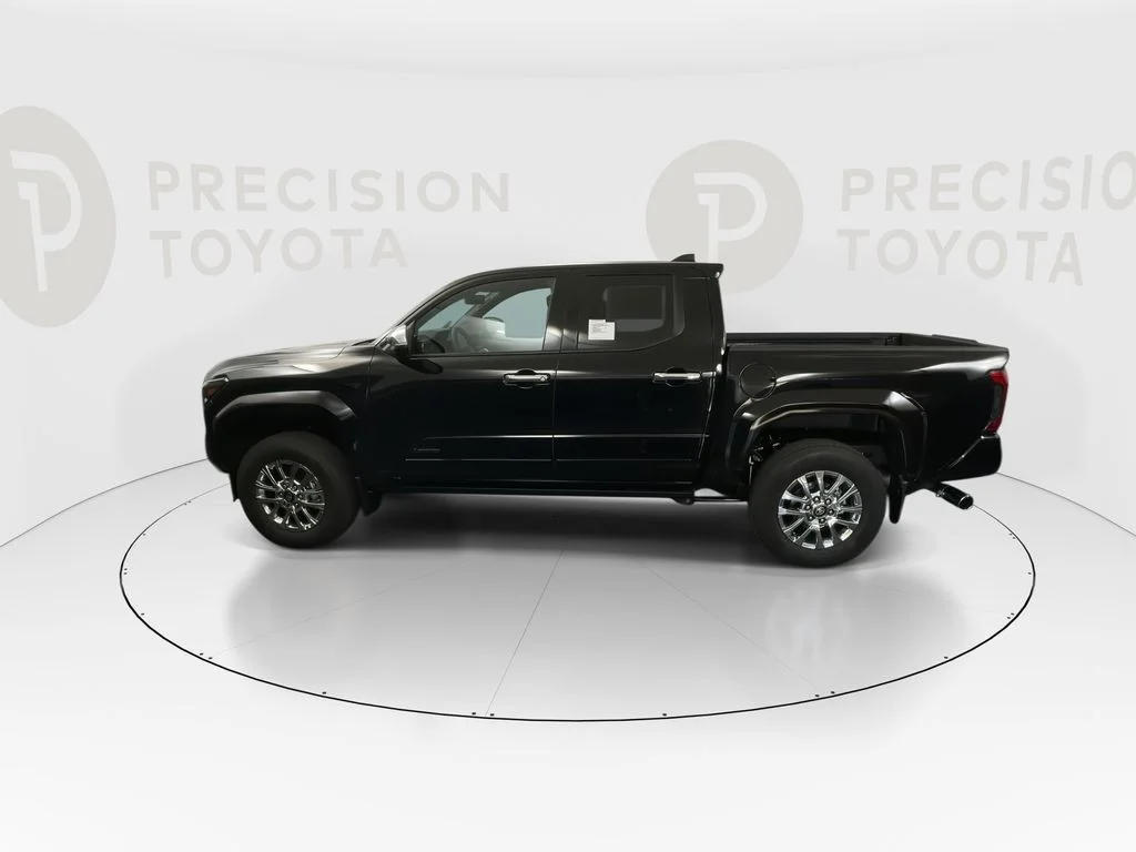 2026 Toyota Tacoma Limited - Photo 12