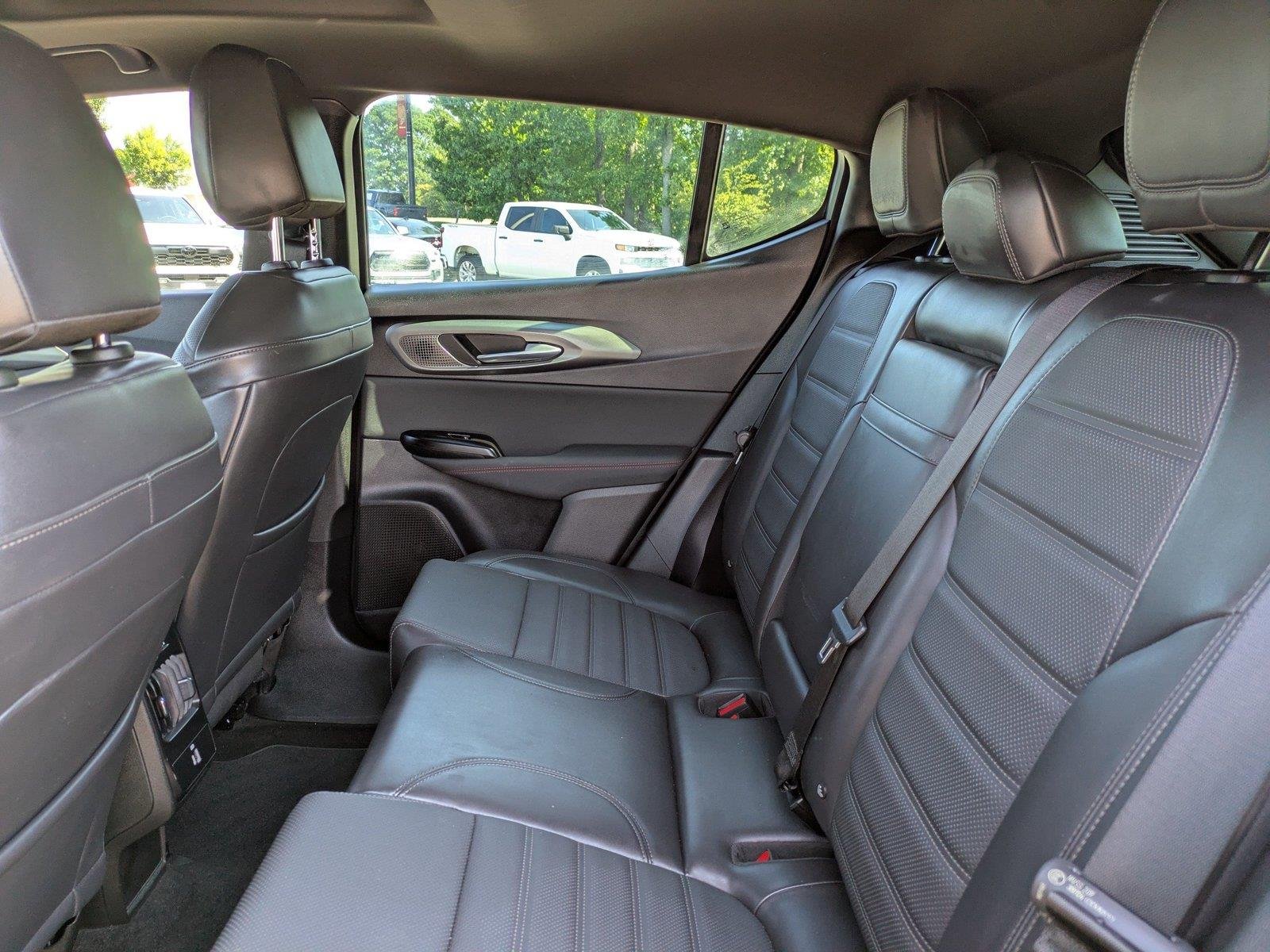 Used 2024 Gray Cray Dodge GT Plus image 14