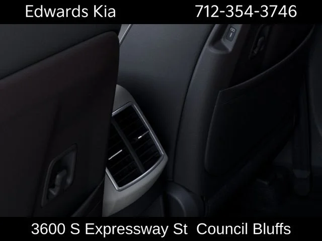 New 2026 Gray Kia EX image 28