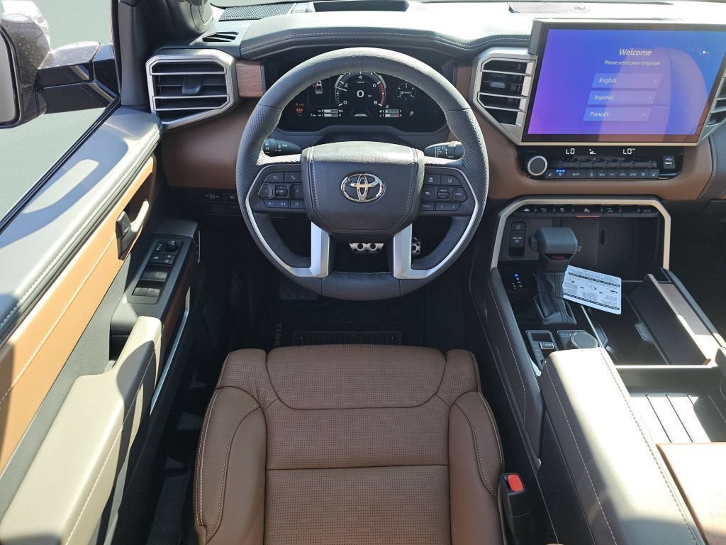 New 2026 Mudbath Toyota 1794 Edition image 4