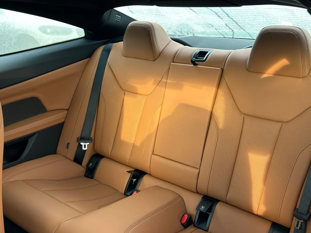 2026 BMW 4 Series 430i - Photo 29