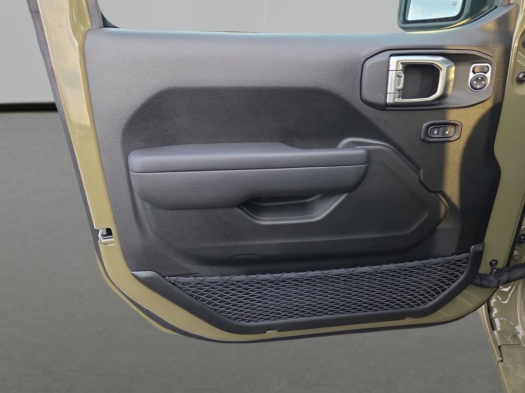 New 2025 41 Exterior Paint Jeep Sport S image 26