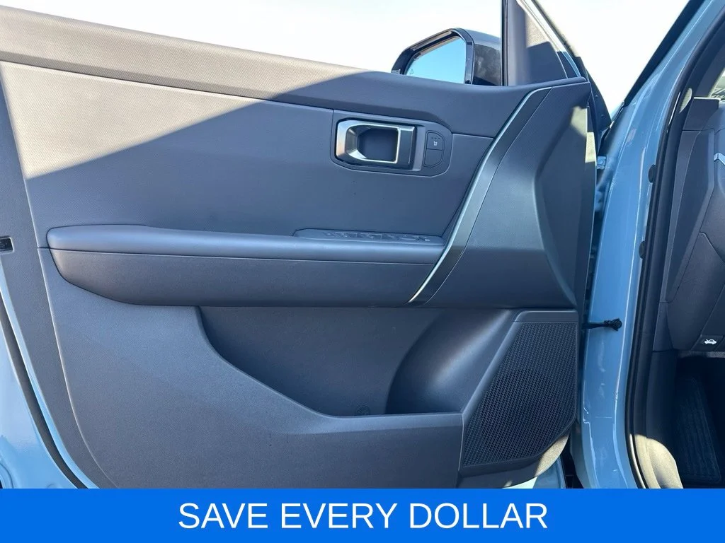 Used 2027 Blue Kia X-Line S image 5