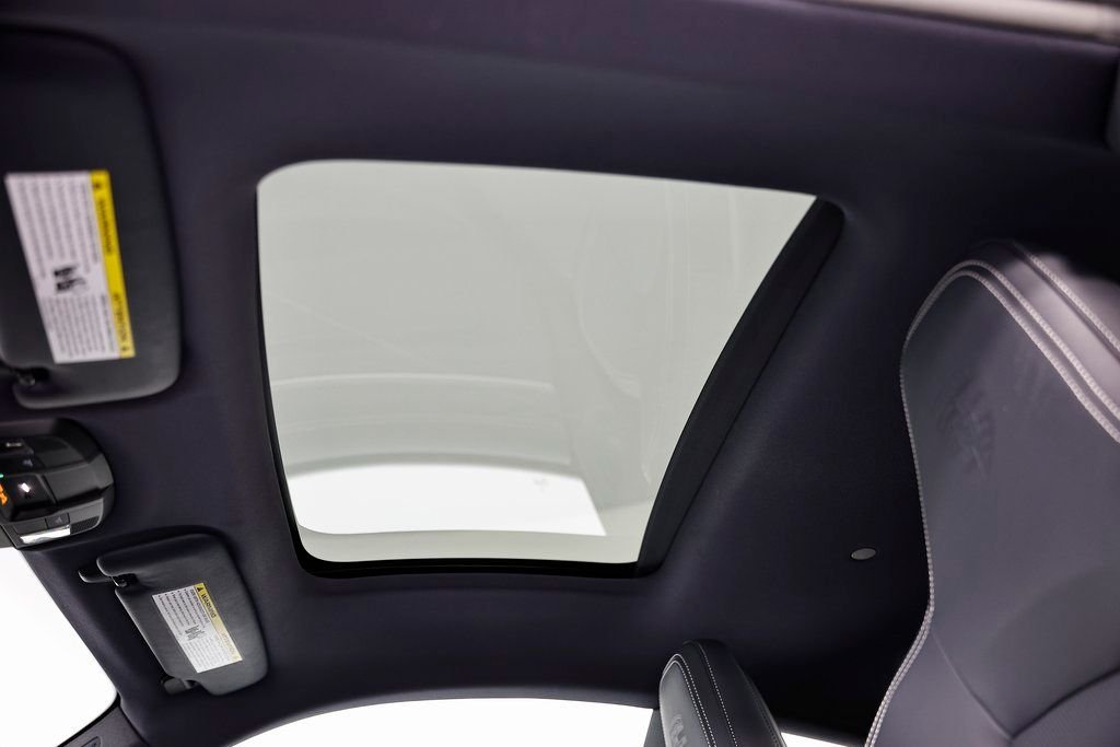 Used 2025 Gray Porsche Carrera S image 26