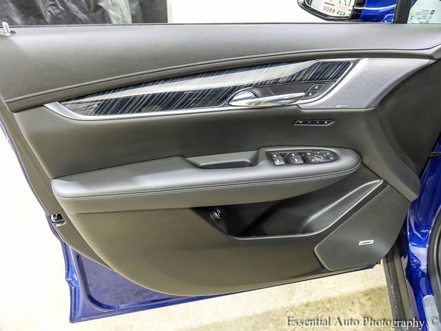2025 Cadillac XT6 Premium Luxury - Photo 21
