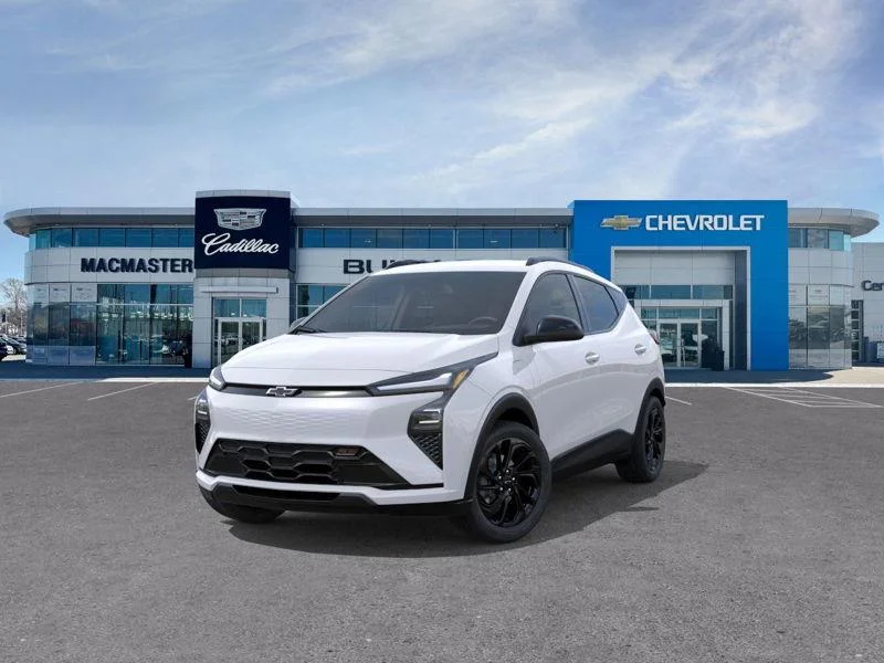 New 2027  Chevrolet RS image 8