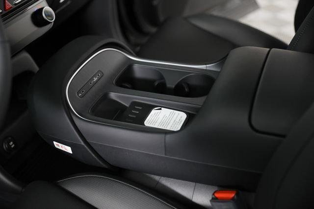 New 2026 Black Hyundai SEL 8P image 49