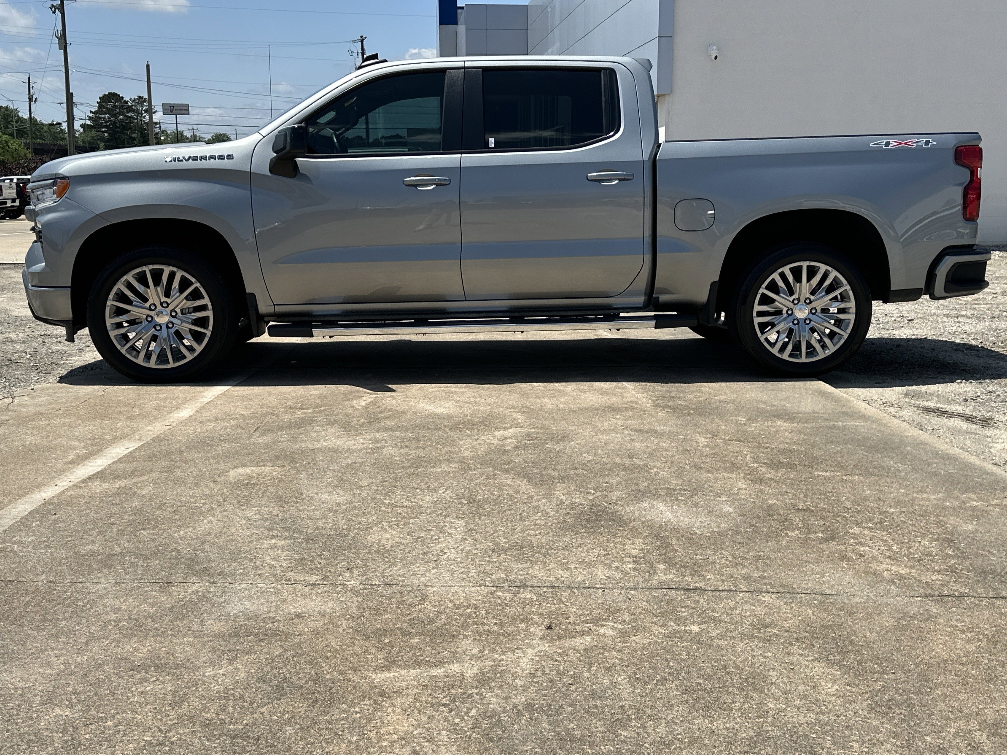 2024 Chevrolet Silverado 1500 RST - Photo 9