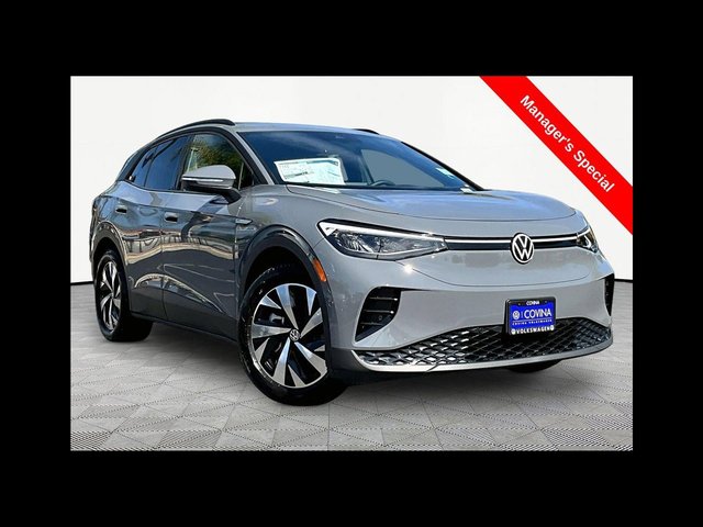 2026 Volkswagen ID.4 Pro