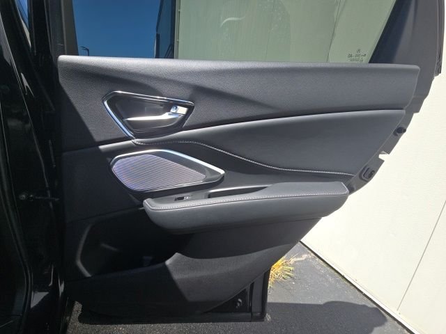Used 2024 Black Acura Technology Package image 23