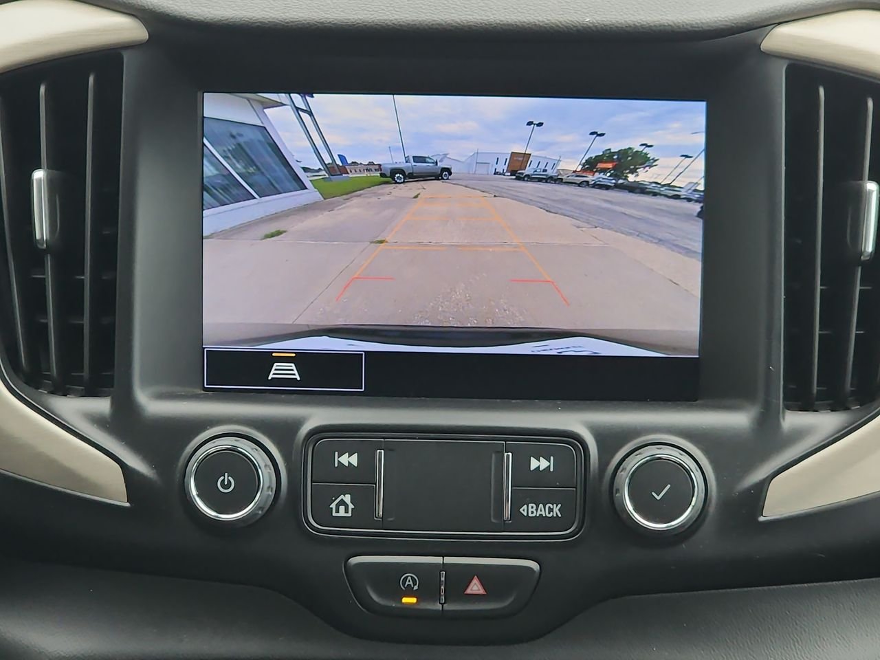 Used 2023 EBONY TWILIGHT METALLIC GMC Denali image 16
