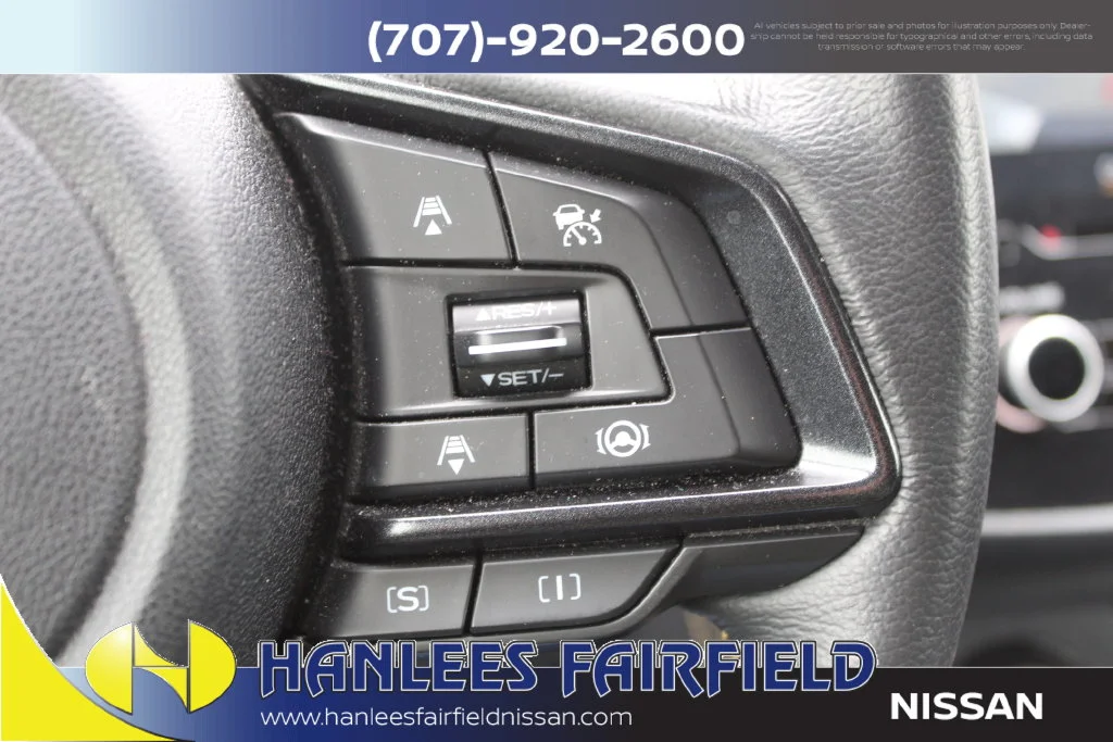 Used 2022 White Subaru Sport image 31
