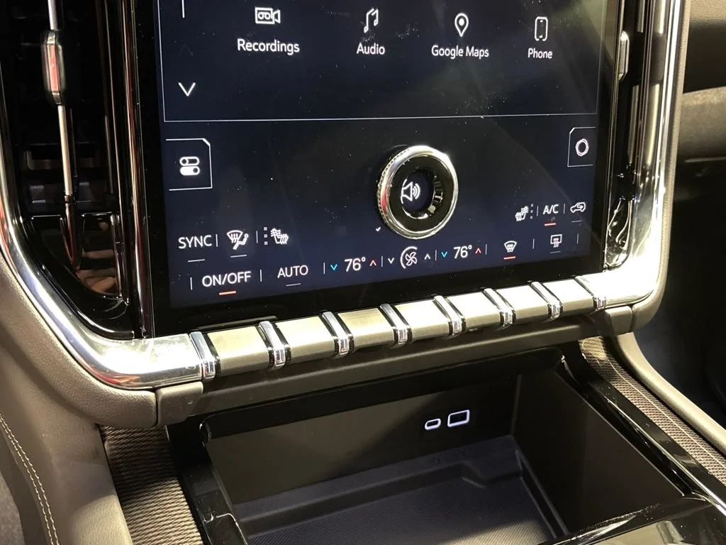 2026 GMC Yukon Elevation - Photo 38