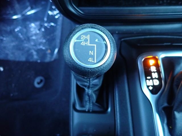 New 2026 Mojito Clearcoat Jeep Sport S image 17